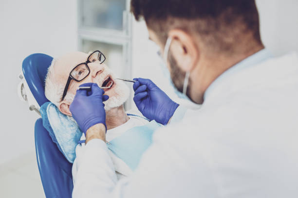 Best Knocked-Out Tooth Emergency  in Holualoa, HI
